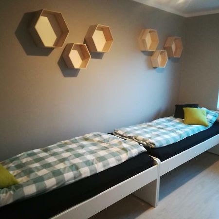 Apartament Swieradow Daire Dış mekan fotoğraf