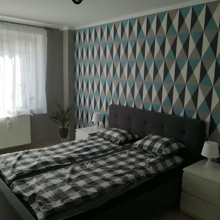 Apartament Swieradow Daire Dış mekan fotoğraf