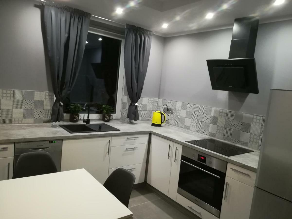 Apartament Swieradow Daire Dış mekan fotoğraf