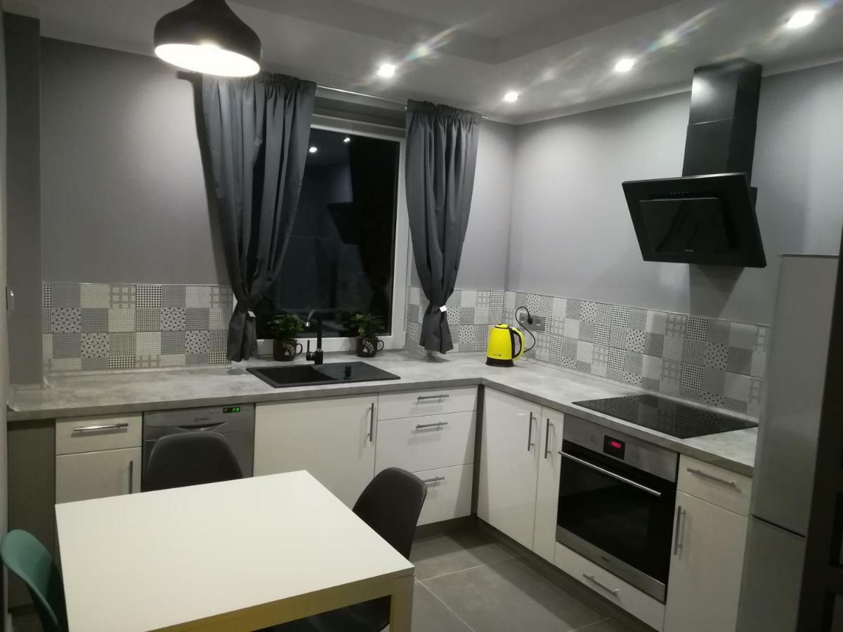 Apartament Swieradow Daire Dış mekan fotoğraf