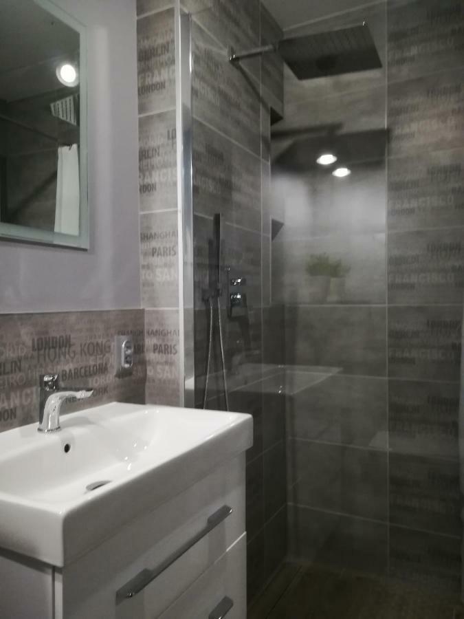 Apartament Swieradow Daire Dış mekan fotoğraf