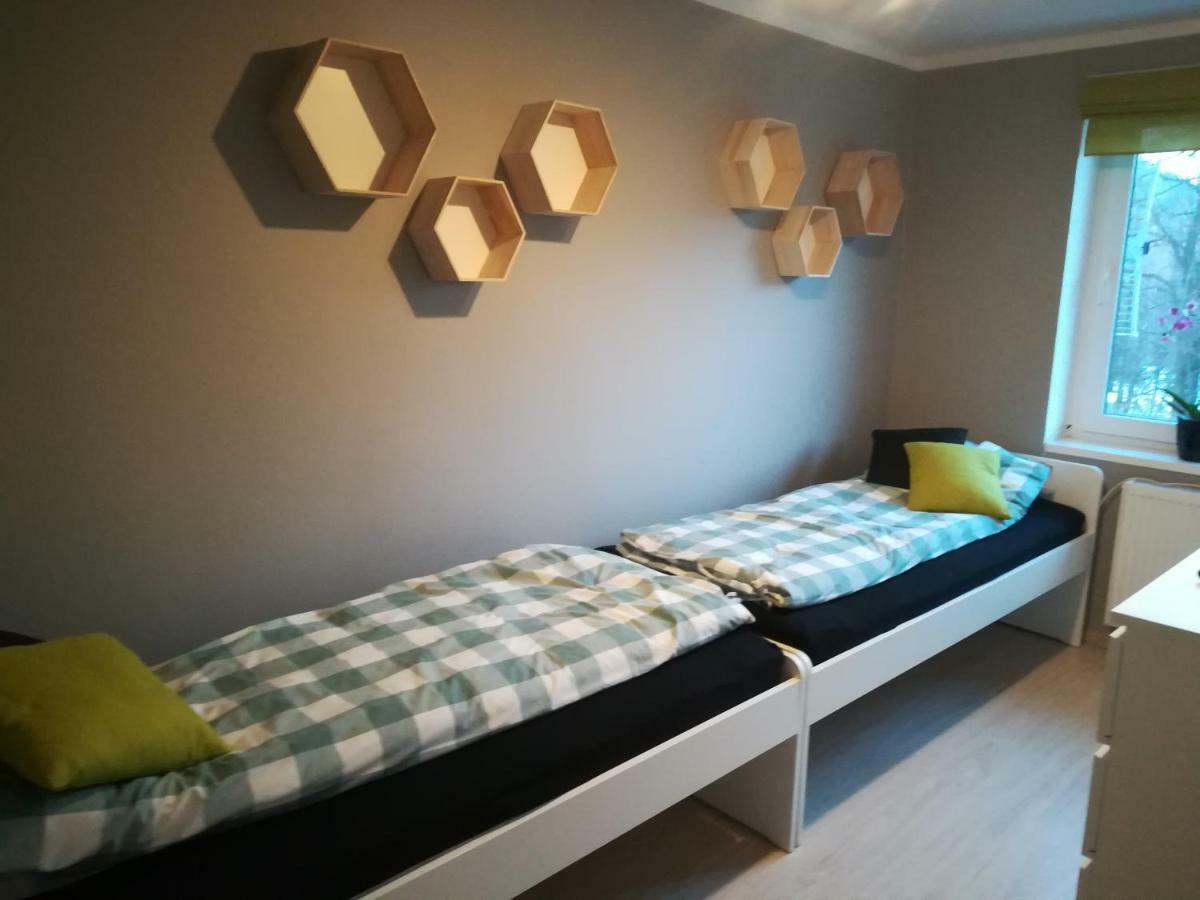 Apartament Swieradow Daire Dış mekan fotoğraf