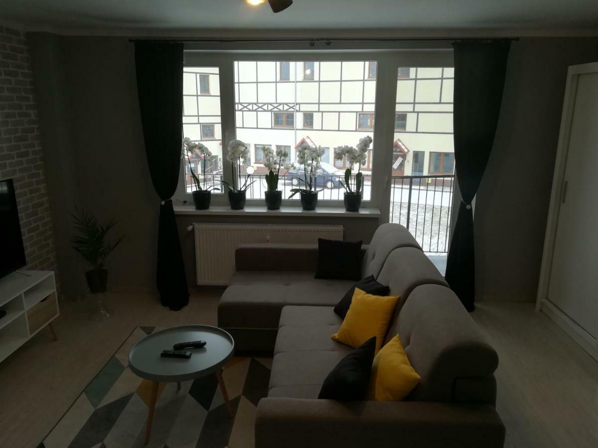 Apartament Swieradow Daire Dış mekan fotoğraf
