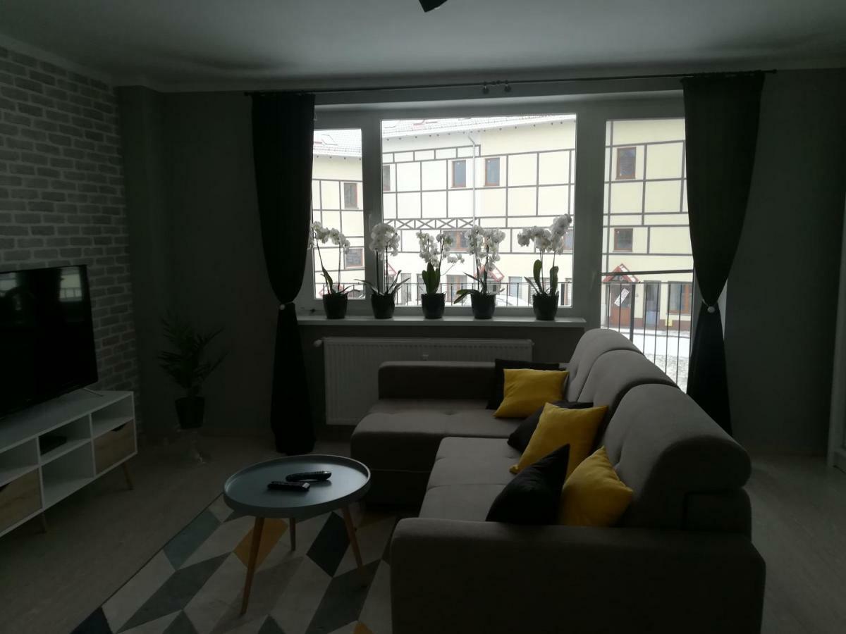 Apartament Swieradow Daire Dış mekan fotoğraf