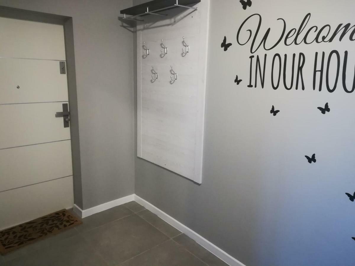 Apartament Swieradow Daire Dış mekan fotoğraf