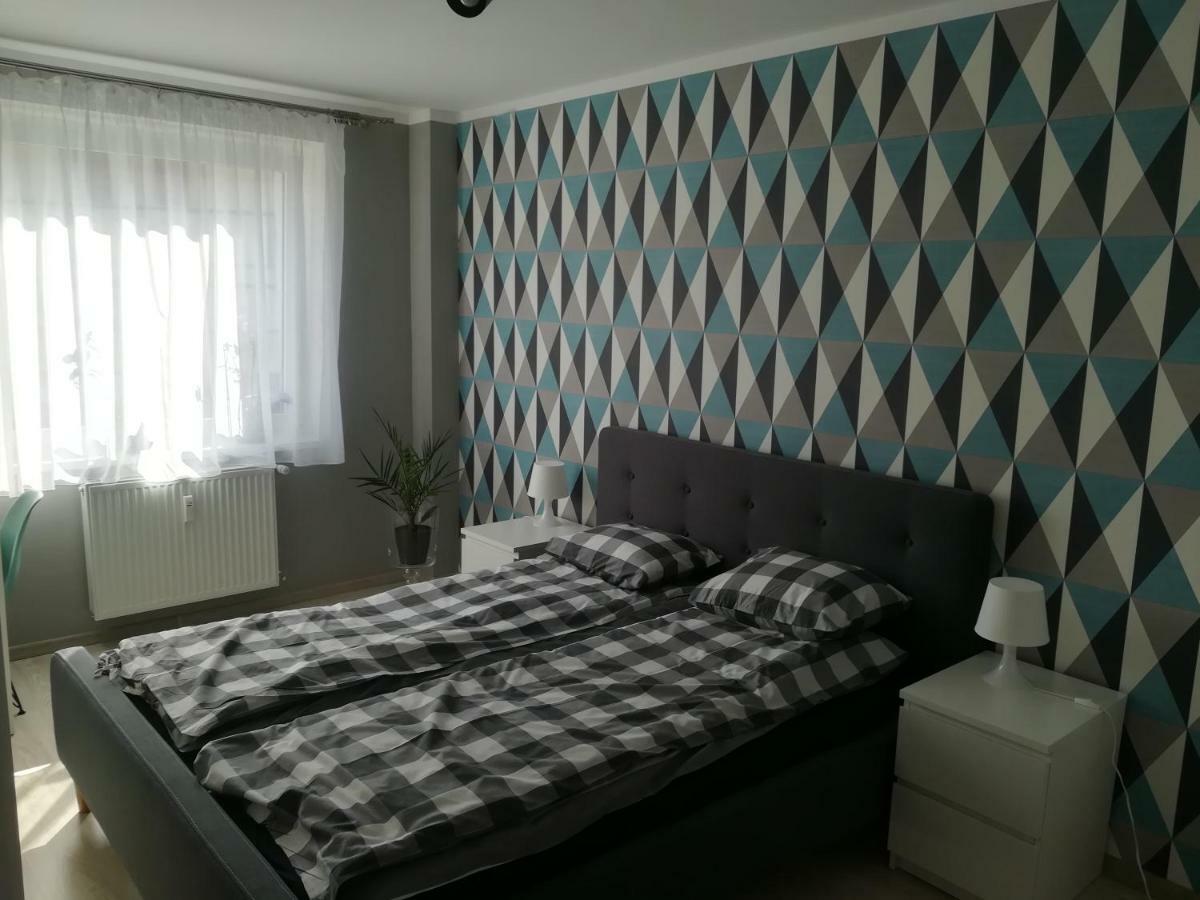 Apartament Swieradow Daire Dış mekan fotoğraf