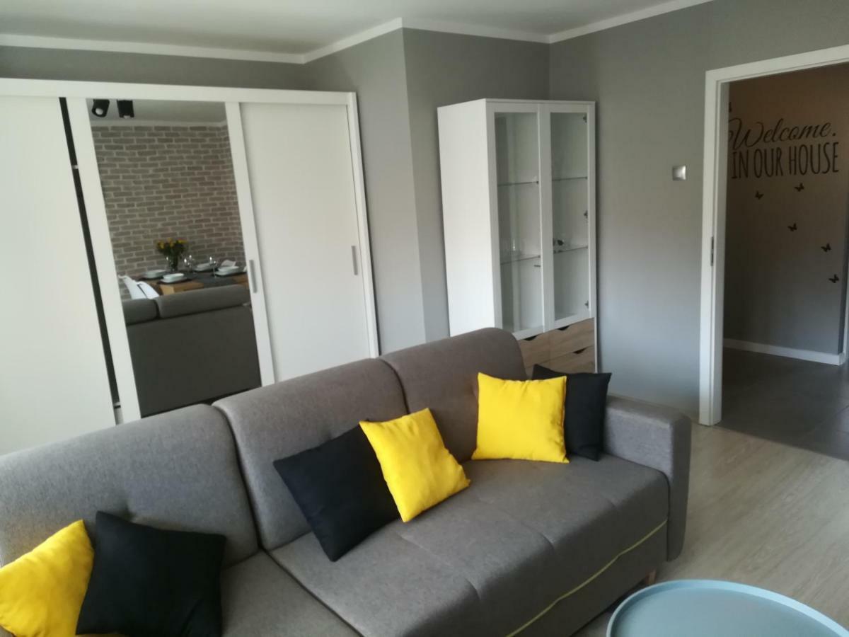 Apartament Swieradow Daire Dış mekan fotoğraf