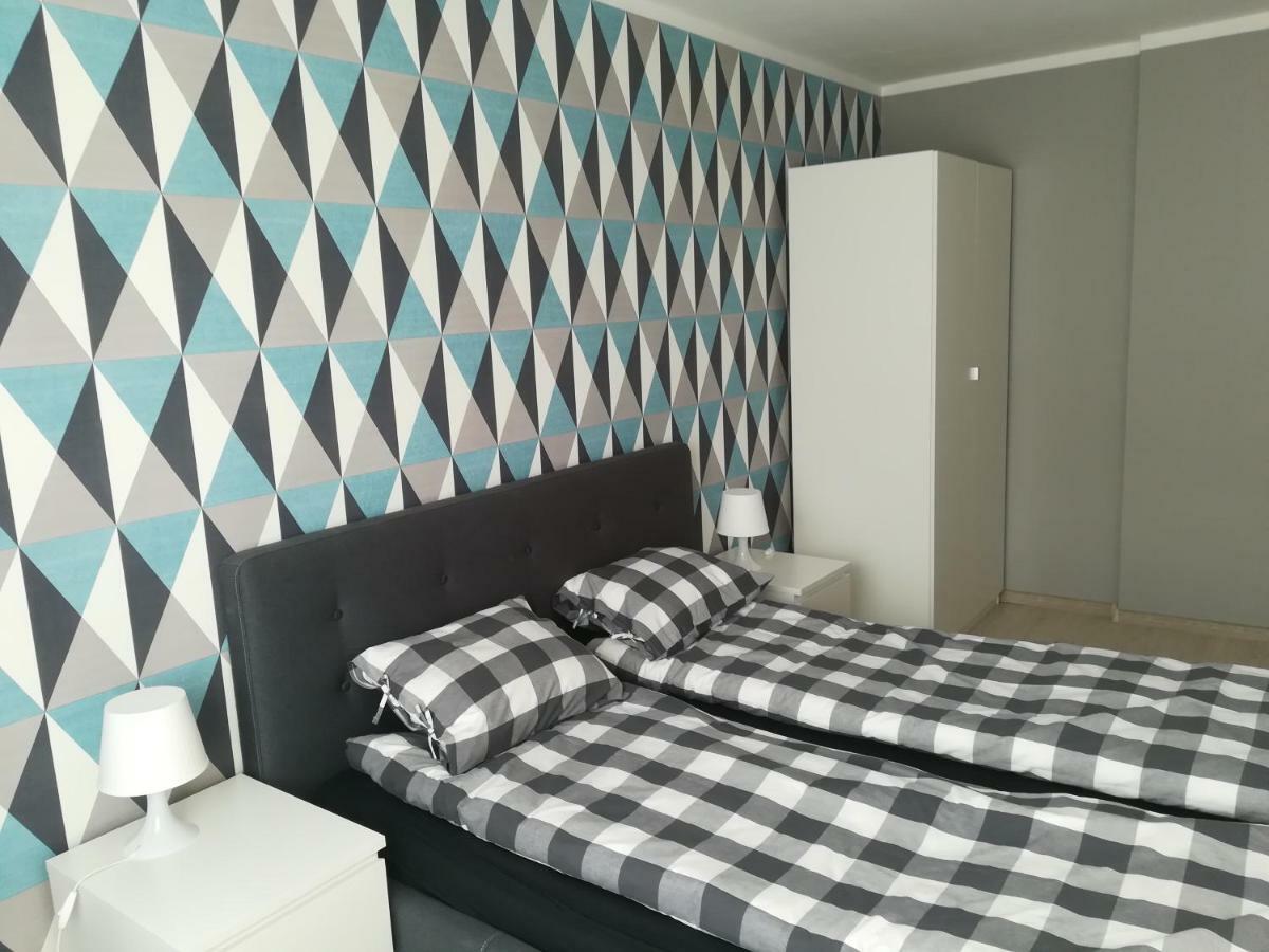 Apartament Swieradow Daire Dış mekan fotoğraf