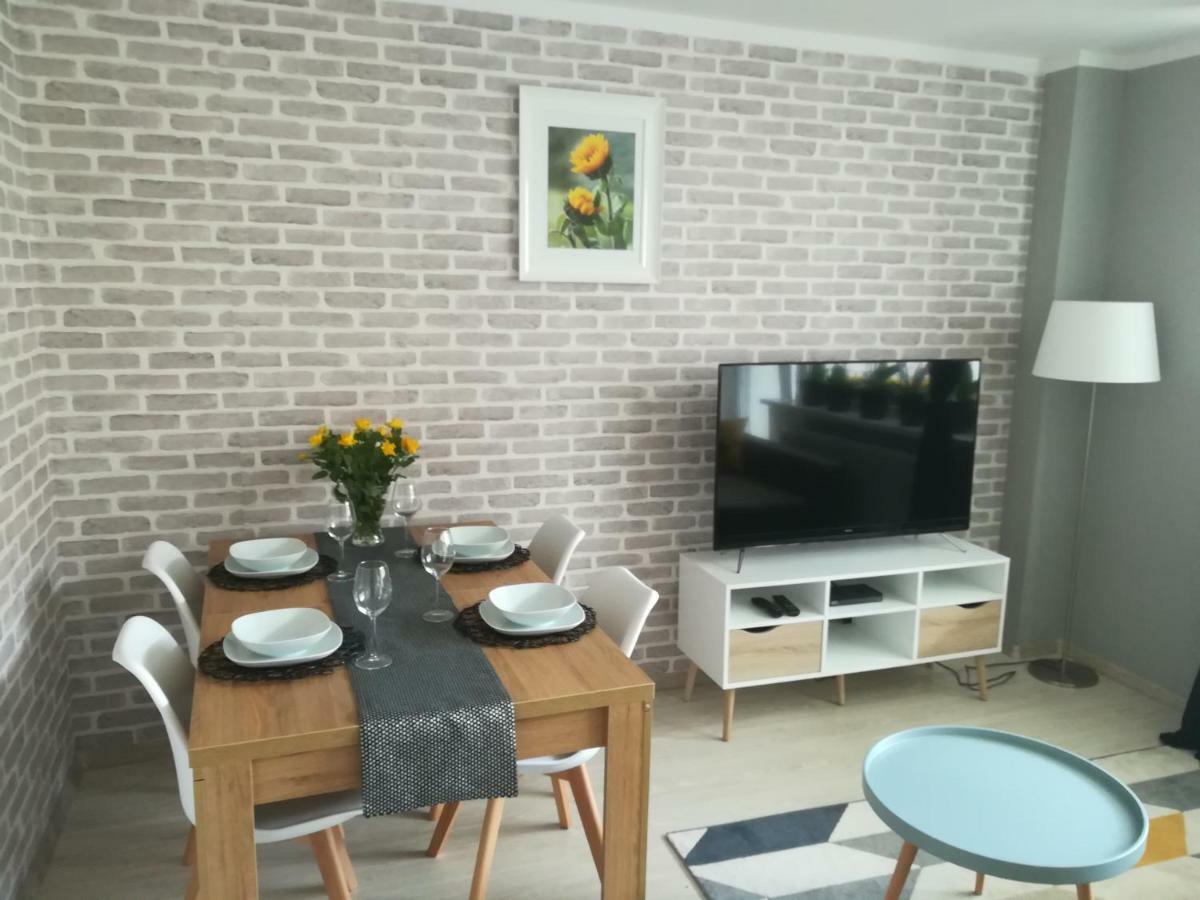 Apartament Swieradow Daire Dış mekan fotoğraf